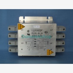 Schaffner FN 256-80-34